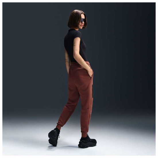 Nike Γυναικείο παντελόνι φόρμας Sportswear Tech Fleece